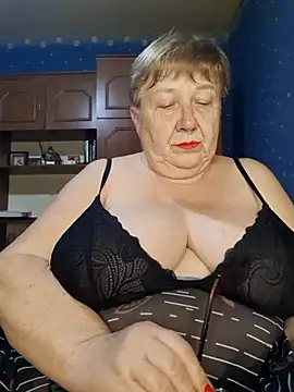 Lena Gaby online show from 11.15.25