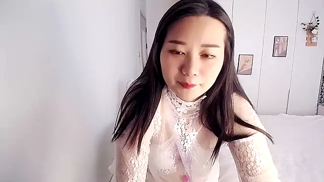 Snapshot of jiabaobei chatting on 01.04.25 jiabaobei online show from 01.04.25