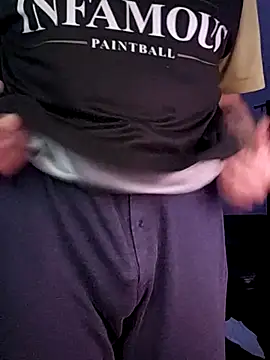 BabyFaceBoyy online show from 10.03.25