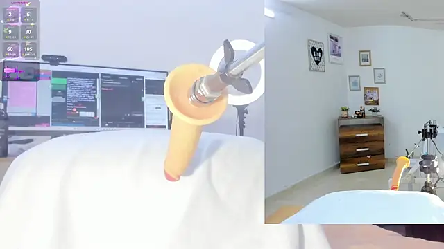 sofi velez online show from 09.29.25