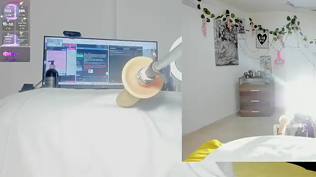 sofi velez online show from 11.27.25