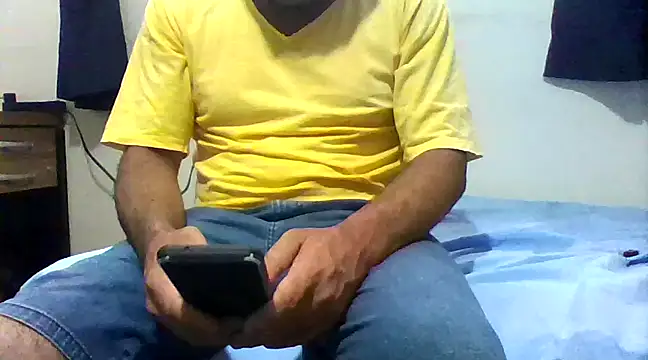 Snapshot of SAFADINHO-25 chatting on 02.02.25 SAFADINHO-25 online show from 02.02.25