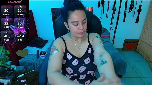 elektra 32 online show from 03.18.25