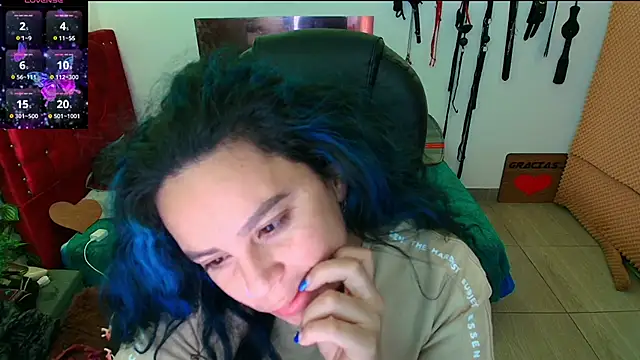 elektra 32 online show from 03.21.25