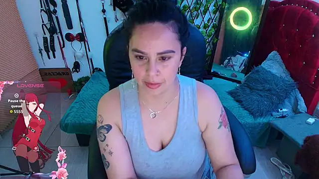 elektra 32 online show from 10.21.25