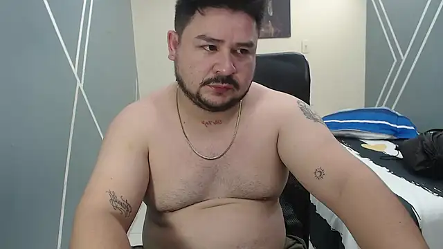 Snapshot of oso_dirty_ chatting on 01.29.25 oso dirty  online show from 01.29.25