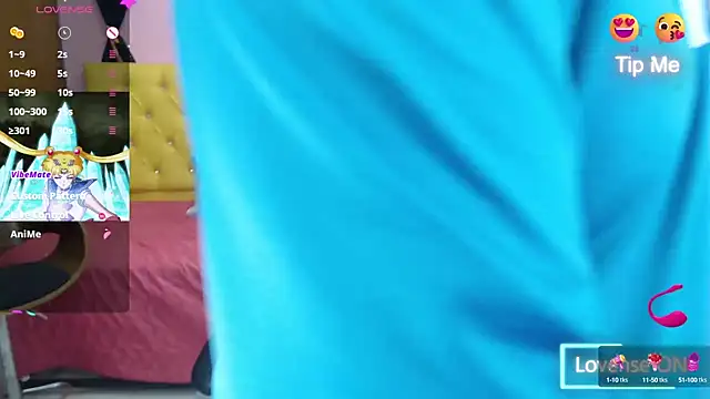 Snapshot of oso_dirty_ chatting on 02.07.25 oso dirty  online show from 02.07.25