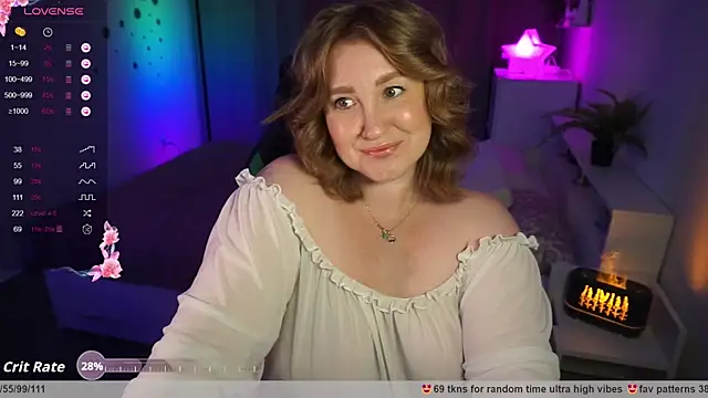 Snapshot of ollydoll92 chatting on 09.18.25 ollydoll92 online show from 09.18.25