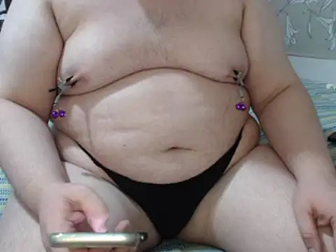 danypalmer online show from 01.15.25