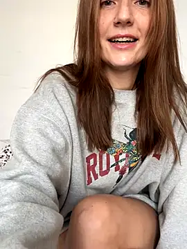 BritneyHall online show from 10.15.25