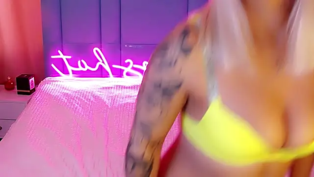 AllwaysHotJ online show from 12.02.24