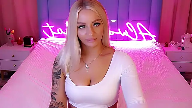 AllwaysHotJ online show from 12.03.24