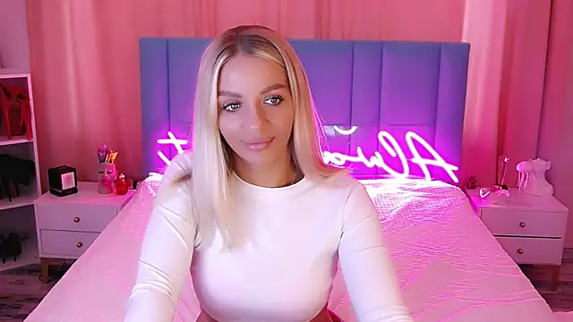 AllwaysHotJ online show from 01.08.25