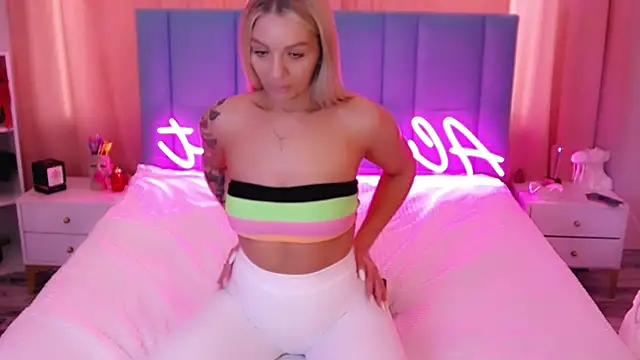 AllwaysHotJ online show from 01.10.25