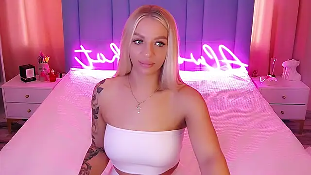 AllwaysHotJ online show from 02.02.25