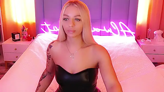 AllwaysHotJ online show from 02.07.25