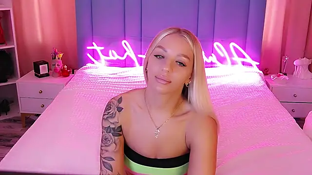 AllwaysHotJ online show from 02.09.25