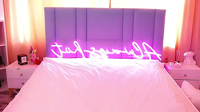 AllwaysHotJ online show from 03.09.25