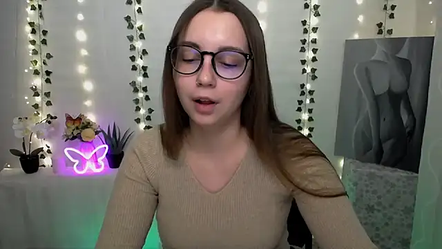 SweetPrincess  online show from 01.15.25