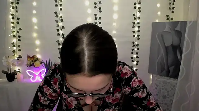 SweetPrincess  online show from 01.17.25