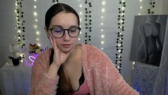 SweetPrincess  online show from 02.05.25