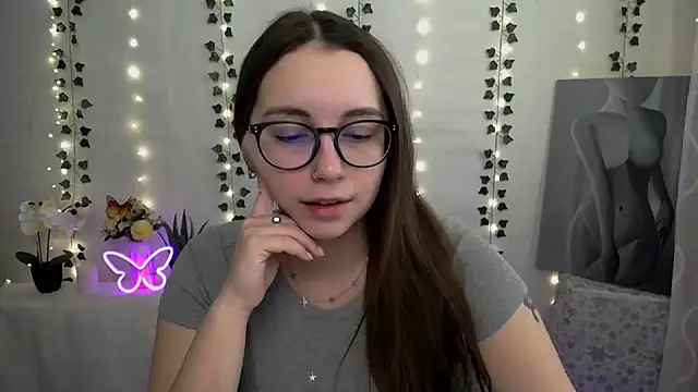 SweetPrincess  online show from 02.25.25