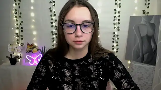 SweetPrincess  online show from 03.10.25