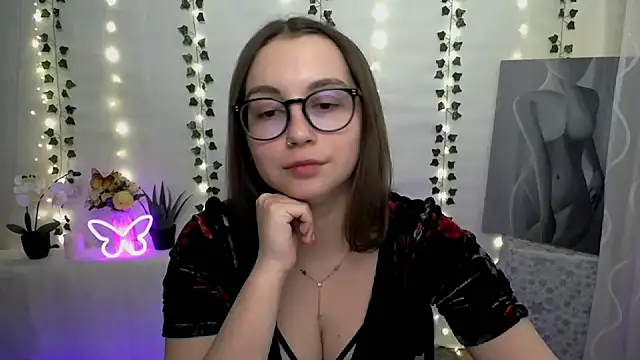 SweetPrincess  online show from 03.13.25