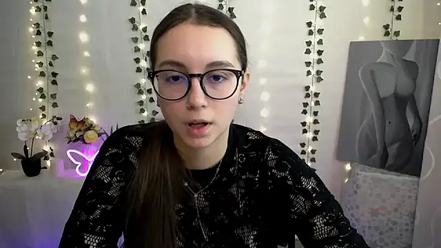 SweetPrincess  online show from 03.21.25