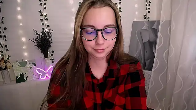 SweetPrincess  online show from 09.10.25