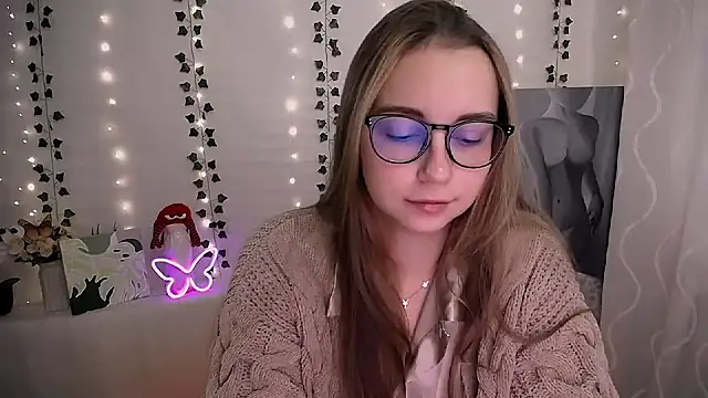 SweetPrincess  online show from 10.04.25