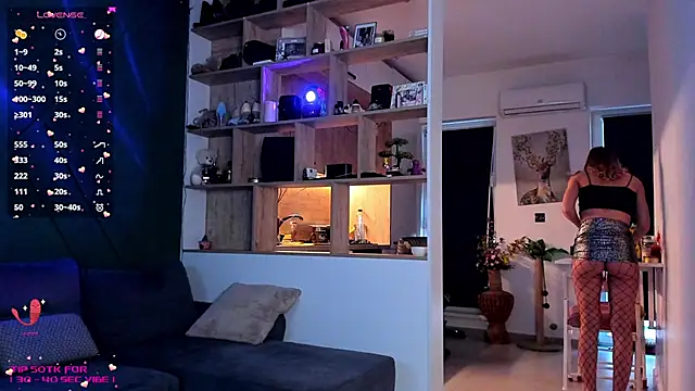 Snapshot of _alleyesonme_ chatting on 01.21.25  alleyesonme  online show from 01.21.25