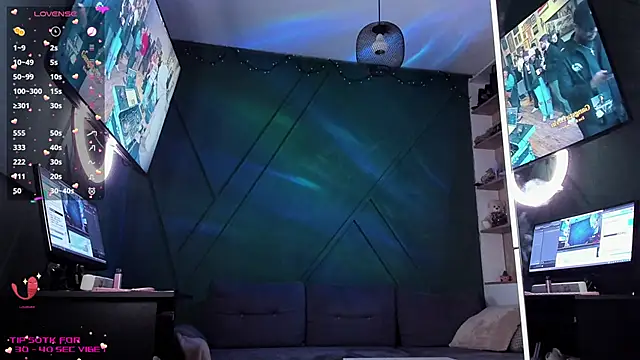 Snapshot of _alleyesonme_ chatting on 02.04.25  alleyesonme  online show from 02.04.25