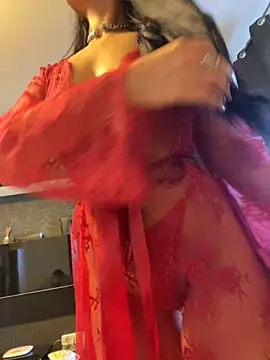 Snapshot of ArianaTurner chatting on 09.22.25 ArianaTurner online show from 09.22.25