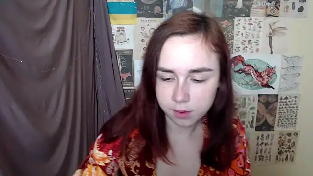 Snapshot of VeryVeryVeryShy_ chatting on 11.10.25 VeryVeryVeryShy online show from 11.10.25