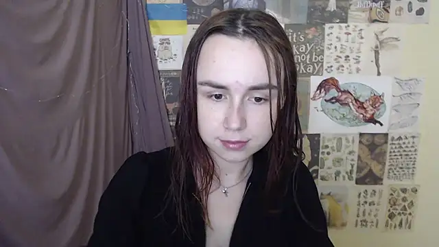 Snapshot of VeryVeryVeryShy_ chatting on 11.29.25 VeryVeryVeryShy online show from 11.29.25