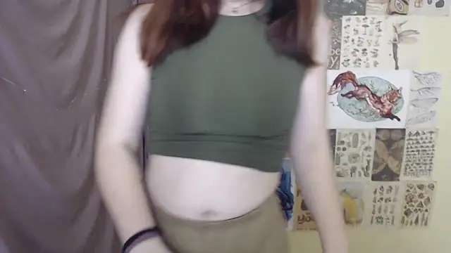 Snapshot of VeryVeryVeryShy_ chatting on 11.30.25 VeryVeryVeryShy online show from 11.30.25