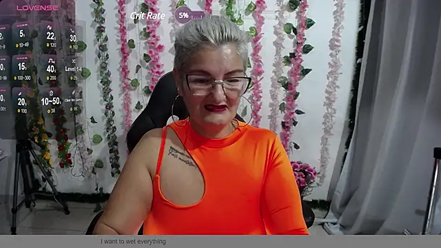 Snapshot of bety-cum2 chatting on 01.19.25 bety-cum2 online show from 01.19.25