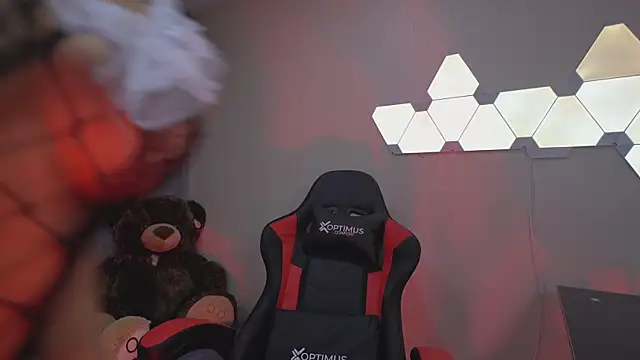 Snapshot of Dubois_Amy chatting on 03.23.25 Dubois Amy online show from 03.23.25