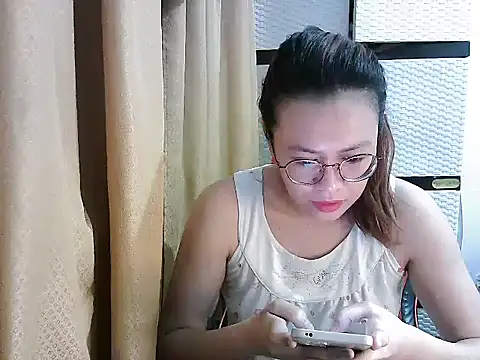 crizzybel online show from 11.10.25