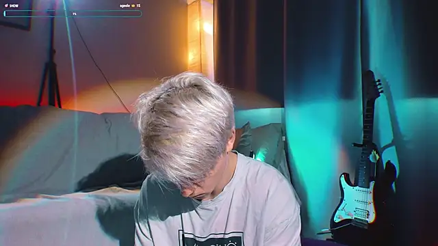 Breston Sweet online show from 11.15.25