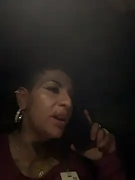 prettypurplep online show from 11.14.25