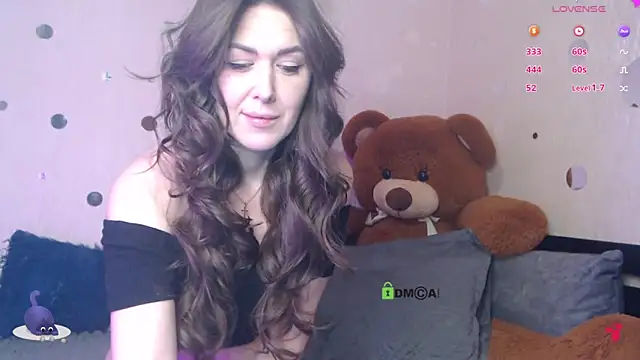 Snapshot of GENTLY--EVIL chatting on 02.08.25 GENTLY--EVIL online show from 02.08.25