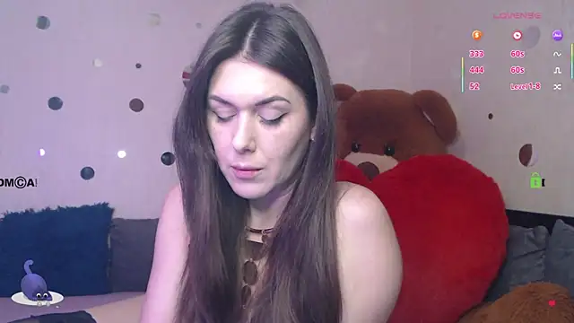 Snapshot of GENTLY--EVIL chatting on 02.23.25 GENTLY--EVIL online show from 02.23.25