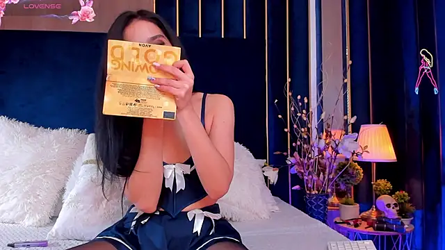 VanessaAngel online show from 11.08.25