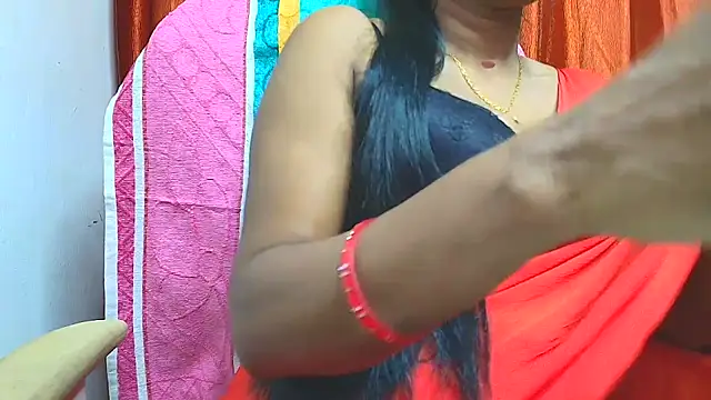 tamilswetha telugu online show from 09.09.25