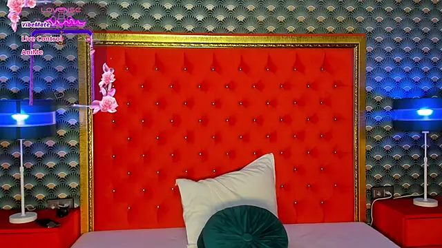 VallerieJones online show from 03.02.25