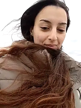 VallerieJones online show from 10.26.25