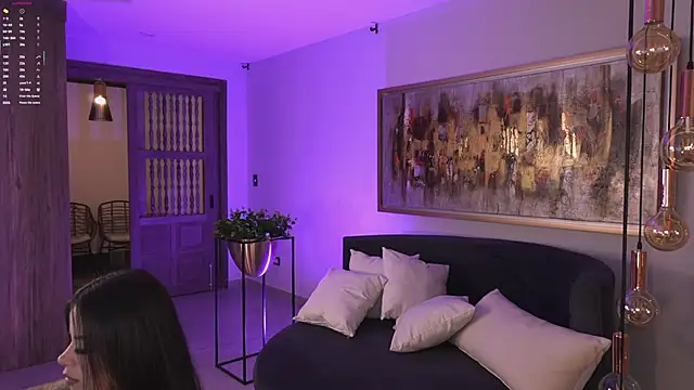 KateSunder online show from 09.11.25