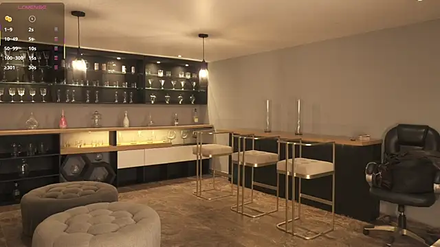 KateSunder online show from 10.03.25